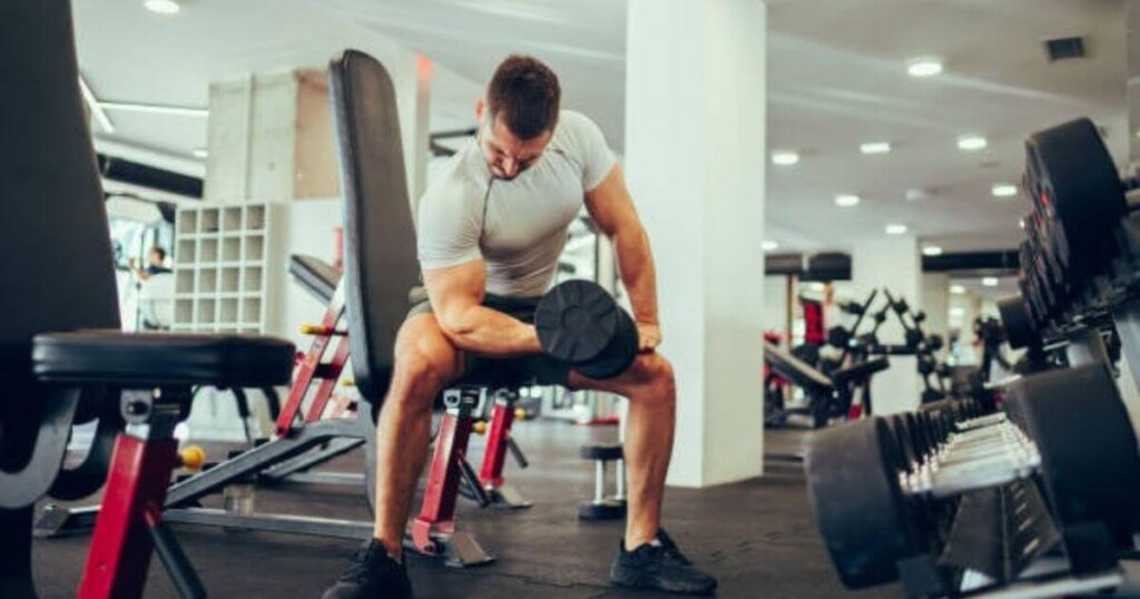 Calisthenics
