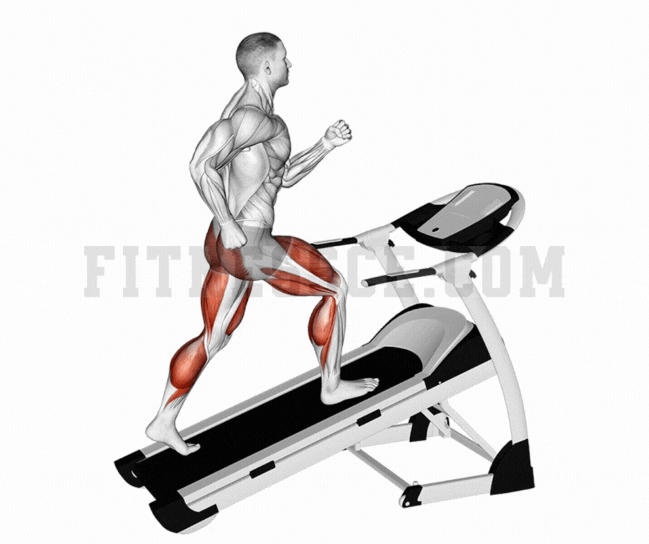 HIIT Workou