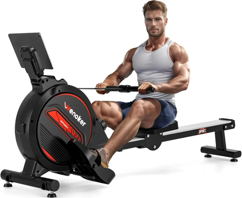 back workout machines