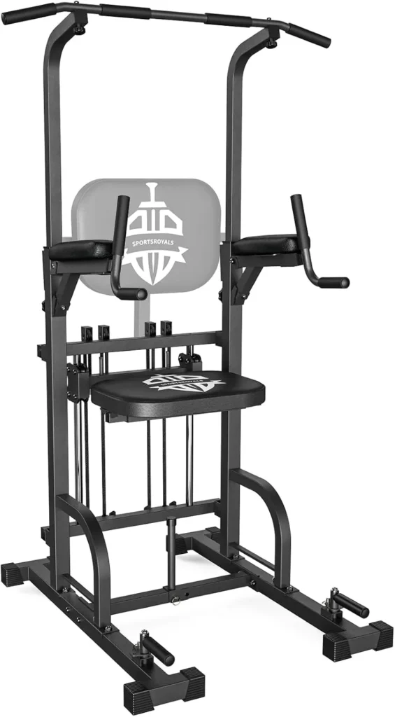 back workout machines