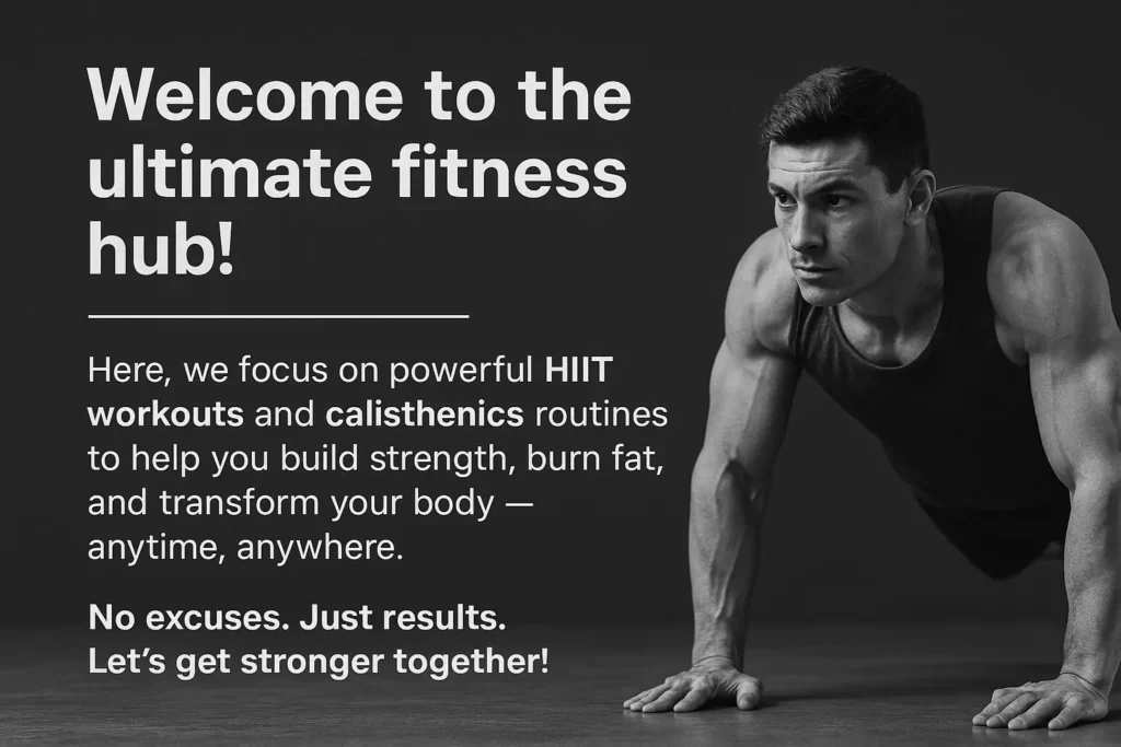 fitness