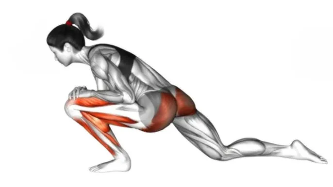 5 day workout plan