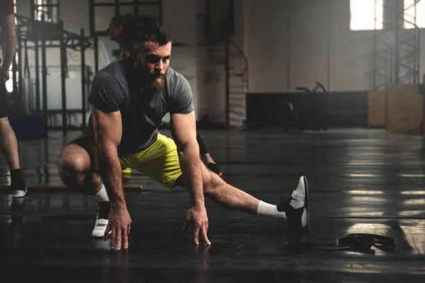 leg workout plan